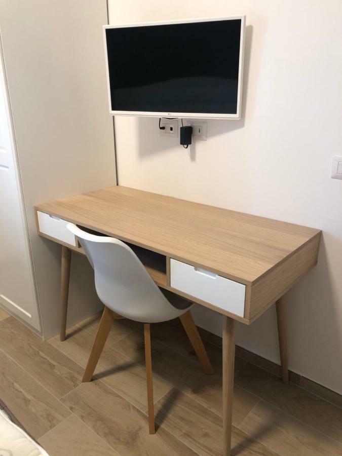 Nannare' Rooms 레조넬에밀리아 외부 사진