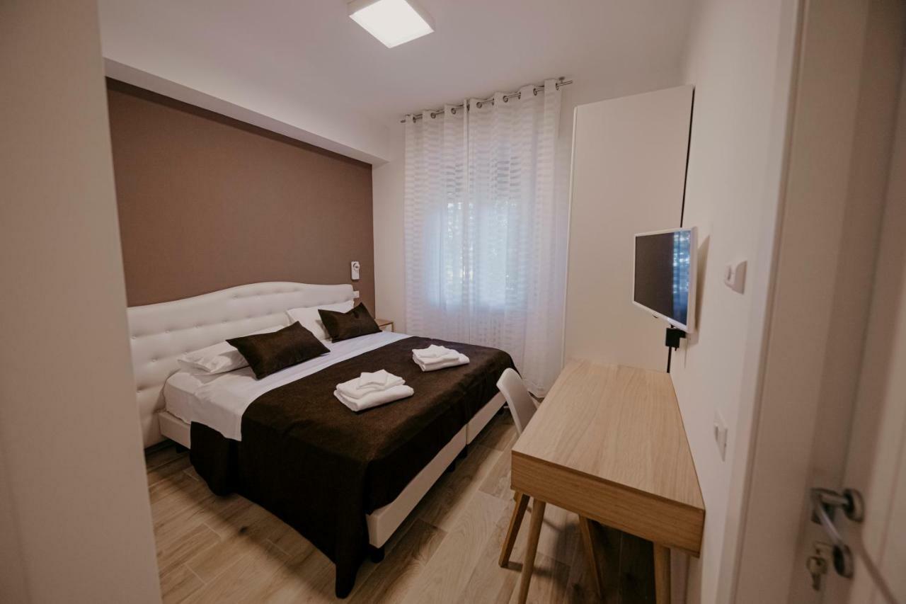 Nannare' Rooms 레조넬에밀리아 외부 사진