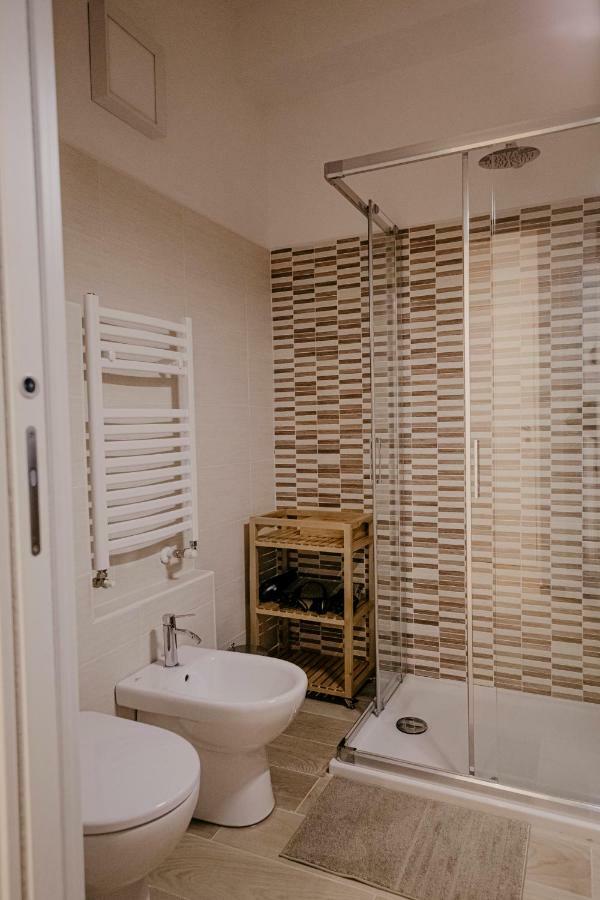 Nannare' Rooms 레조넬에밀리아 외부 사진