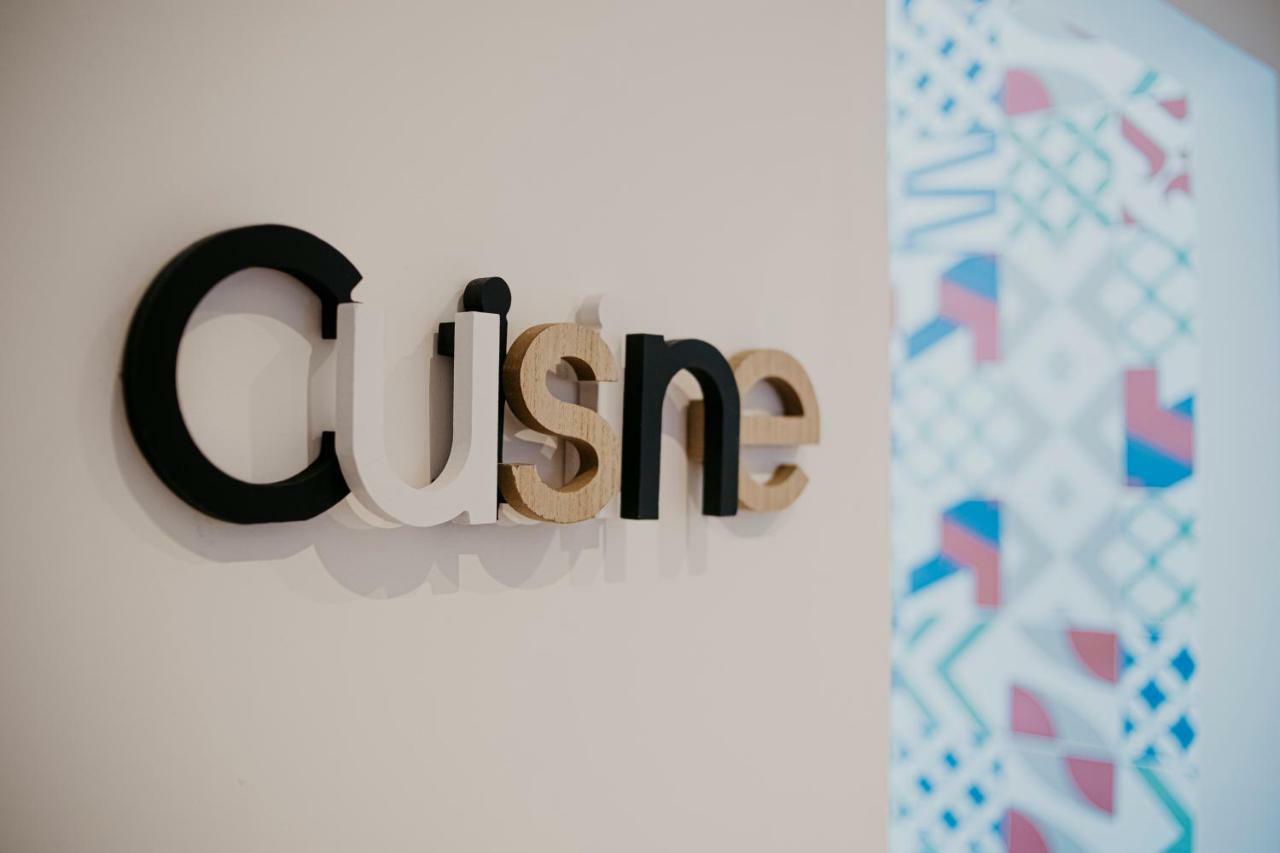 Nannare' Rooms 레조넬에밀리아 외부 사진