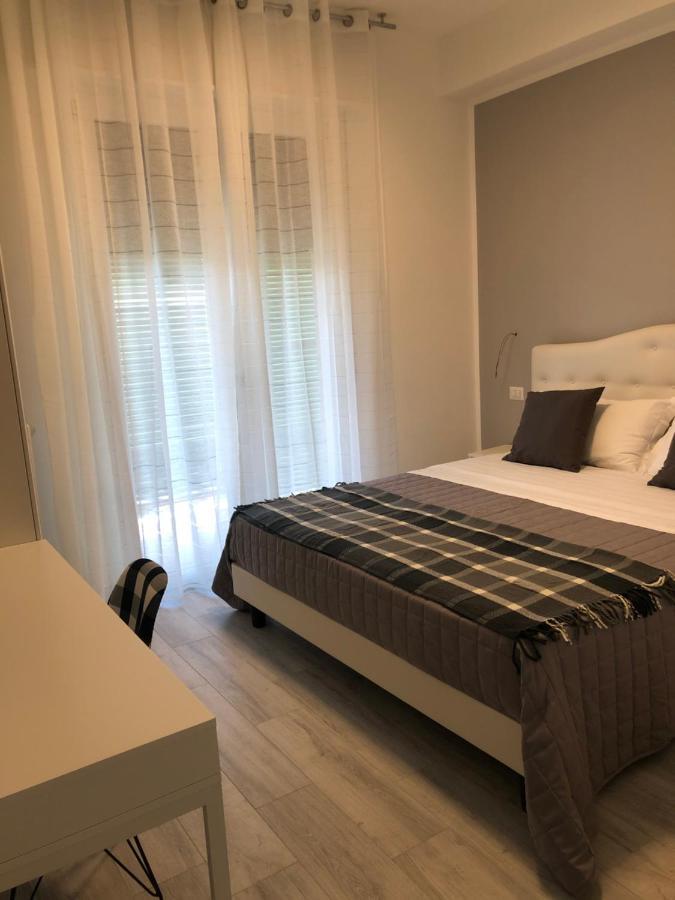 Nannare' Rooms 레조넬에밀리아 외부 사진