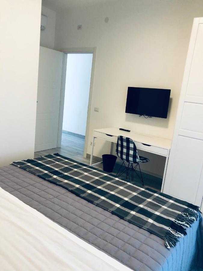 Nannare' Rooms 레조넬에밀리아 외부 사진