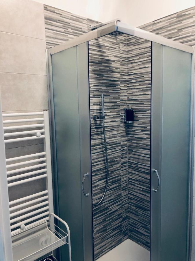 Nannare' Rooms 레조넬에밀리아 외부 사진