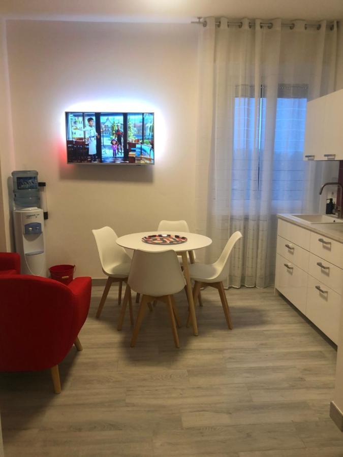 Nannare' Rooms 레조넬에밀리아 외부 사진