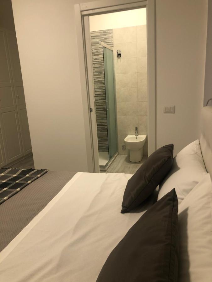 Nannare' Rooms 레조넬에밀리아 외부 사진