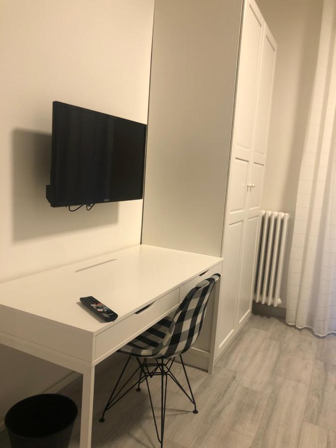 Nannare' Rooms 레조넬에밀리아 외부 사진