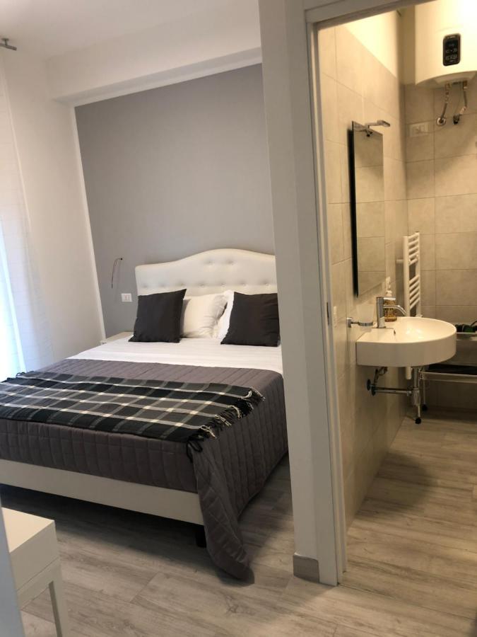 Nannare' Rooms 레조넬에밀리아 외부 사진