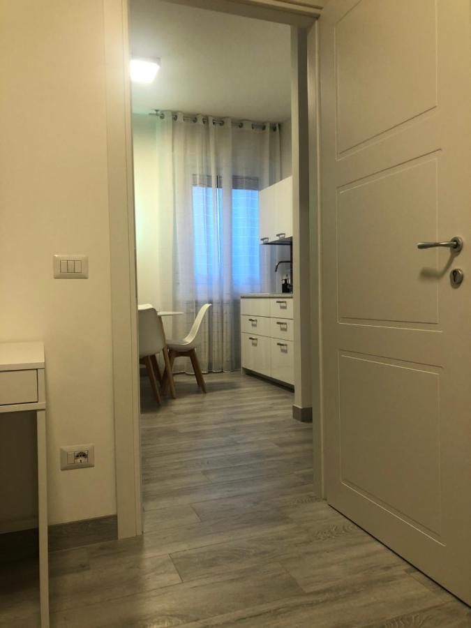 Nannare' Rooms 레조넬에밀리아 외부 사진
